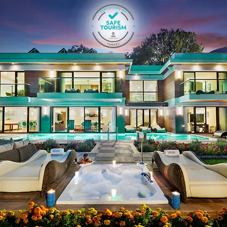 Nirvana Mediterranean Excellence